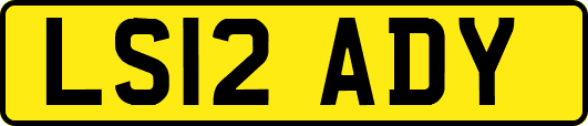 LS12ADY