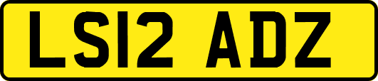 LS12ADZ