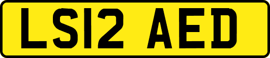 LS12AED
