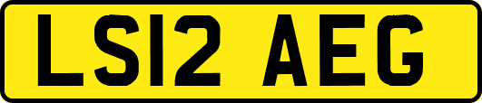 LS12AEG