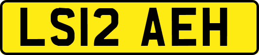 LS12AEH