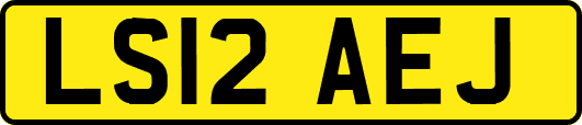 LS12AEJ