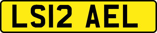 LS12AEL