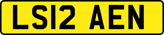 LS12AEN