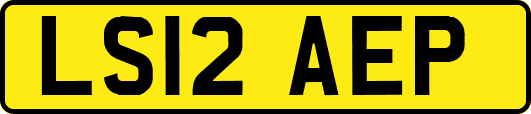 LS12AEP