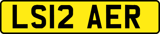 LS12AER