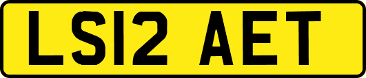 LS12AET