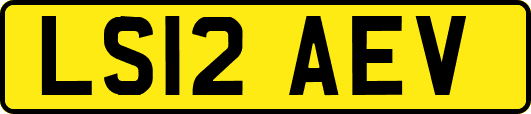 LS12AEV