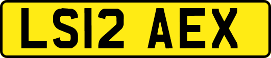 LS12AEX