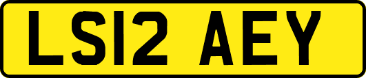 LS12AEY