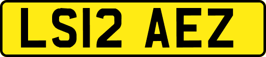 LS12AEZ