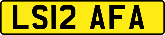 LS12AFA