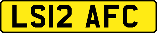 LS12AFC