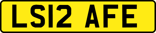 LS12AFE