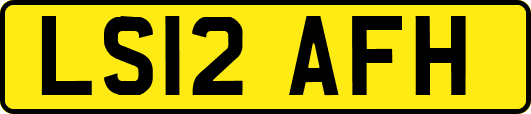 LS12AFH
