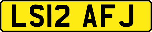 LS12AFJ