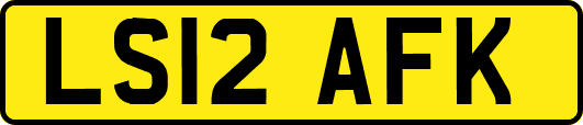 LS12AFK