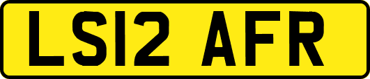 LS12AFR