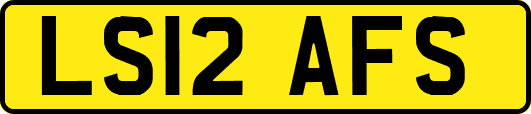 LS12AFS