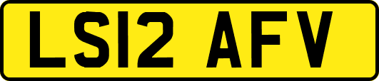 LS12AFV