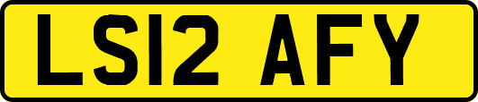 LS12AFY