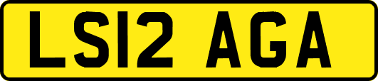 LS12AGA