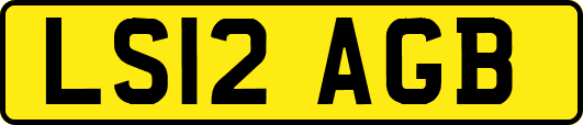 LS12AGB