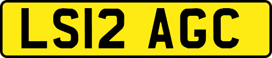 LS12AGC