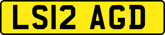 LS12AGD