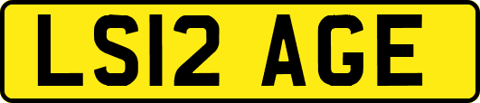 LS12AGE