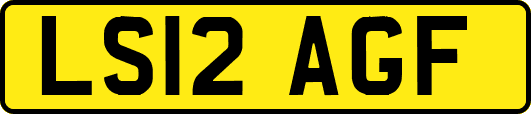 LS12AGF