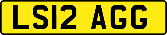 LS12AGG
