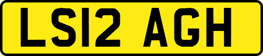 LS12AGH