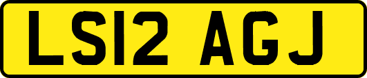 LS12AGJ