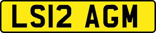 LS12AGM