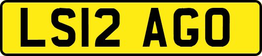 LS12AGO