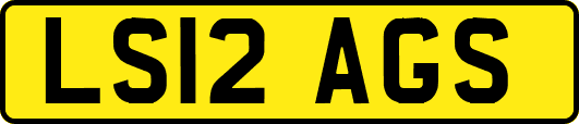 LS12AGS
