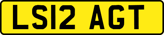 LS12AGT