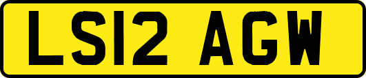 LS12AGW