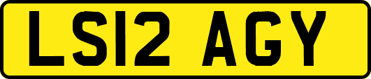 LS12AGY