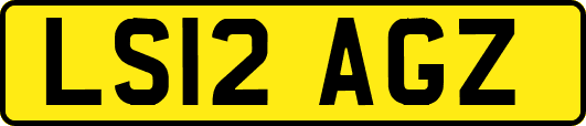 LS12AGZ