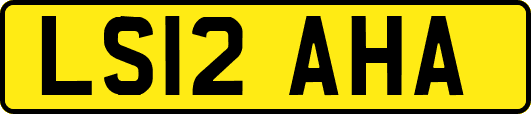 LS12AHA