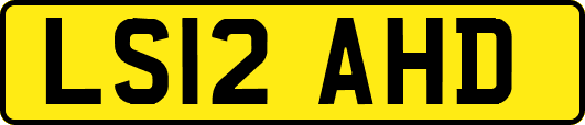 LS12AHD