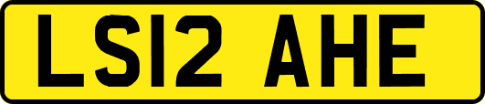 LS12AHE