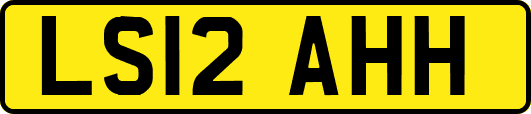 LS12AHH