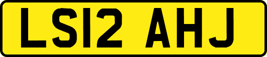 LS12AHJ