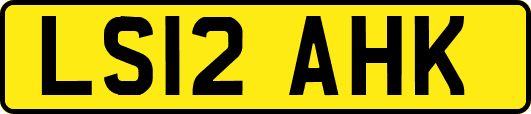 LS12AHK