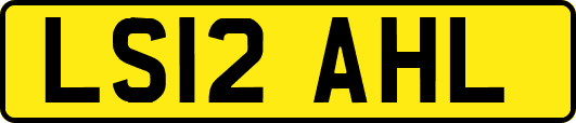 LS12AHL