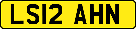 LS12AHN