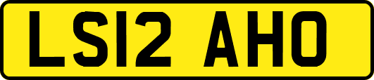 LS12AHO